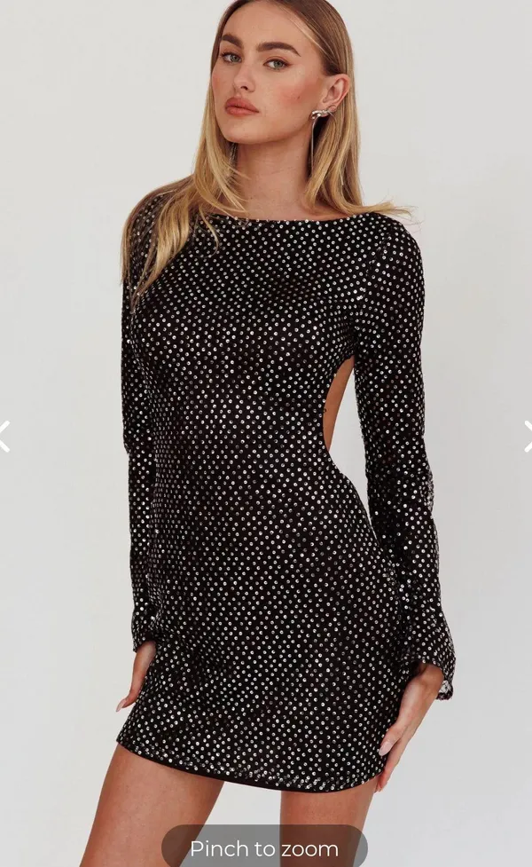 dress - Image 4