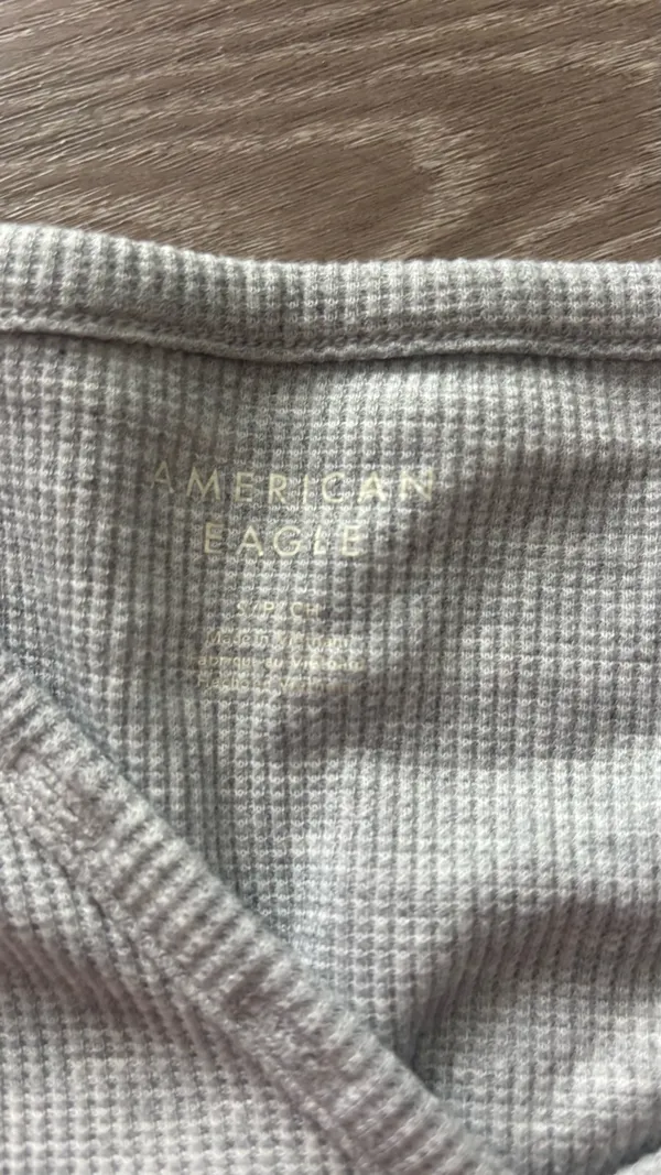 American Eagle Long Sleeve - Image 2