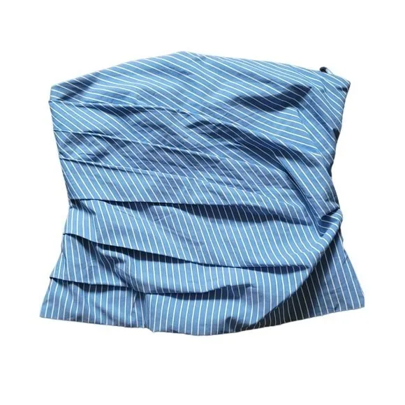 Zara Corset Bustier Top - Image 3