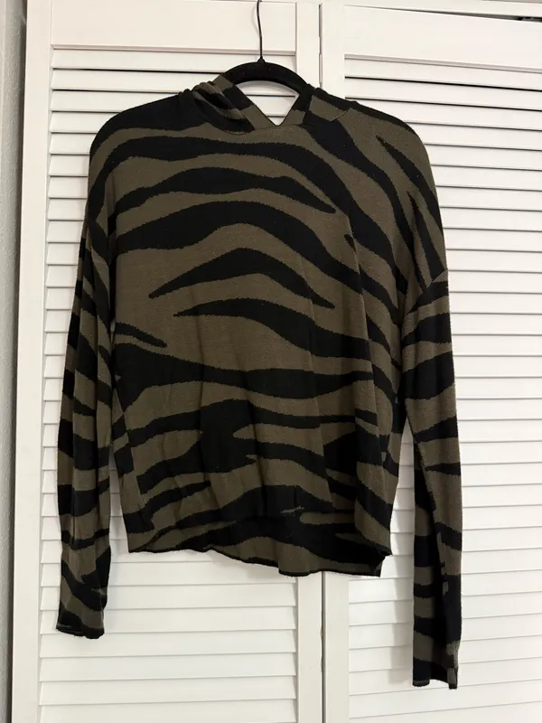 Anthropologie Sweater - Image 2