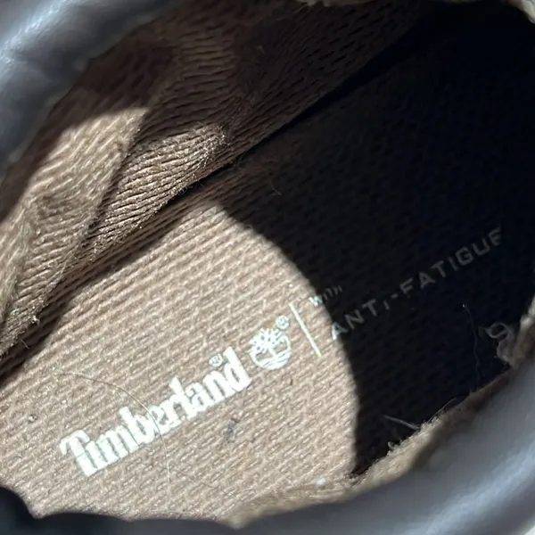 Timberland Nellie Chukka boots Size 7.5.‎ B82 - Image 8