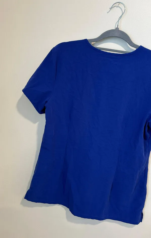Scrub Top Small - Image 8