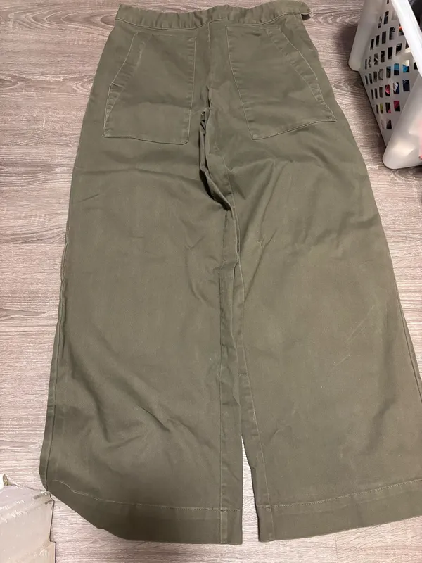 Prologue Pants Green - Image 4