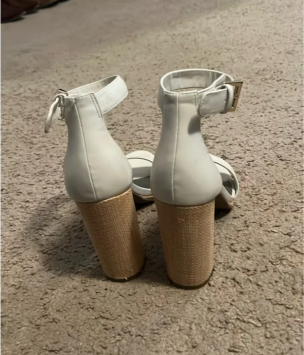 Worthington Heels - Image 2