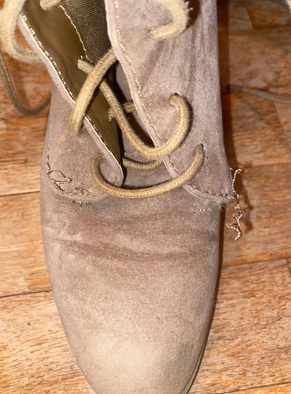 Madden Girl Booties / Wedges - Image 2