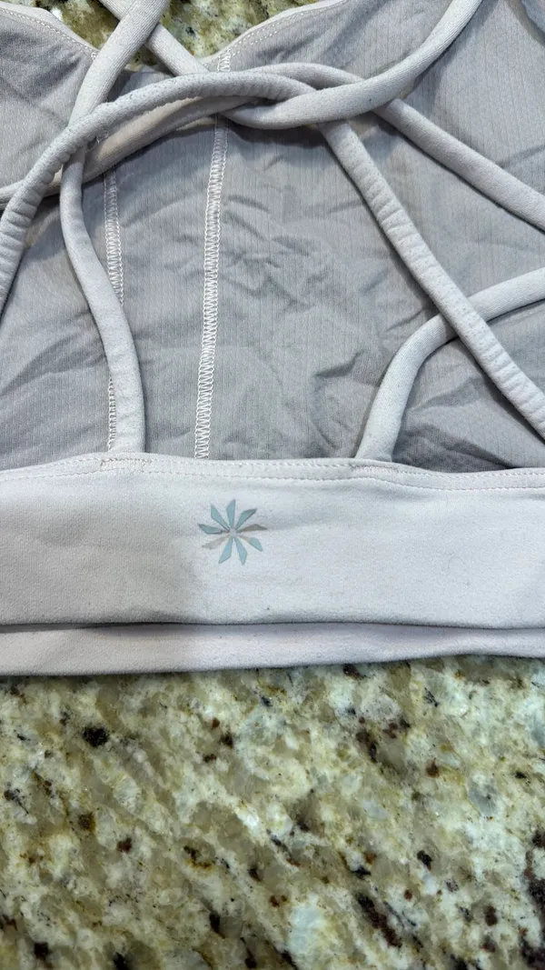 Athleta Sports Bra - Image 4