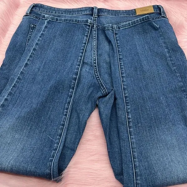 Kate Spade Saturday skinny jean size 32 - Image 4