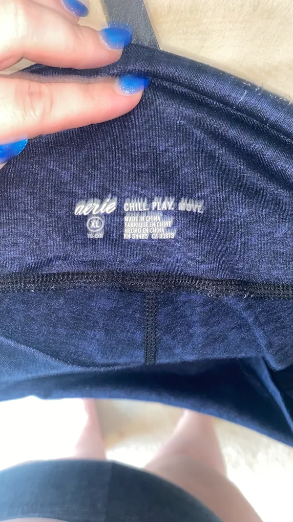Aerie Leggings - Image 5