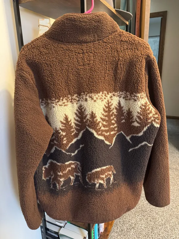 Old Navy Fleece - Image 3