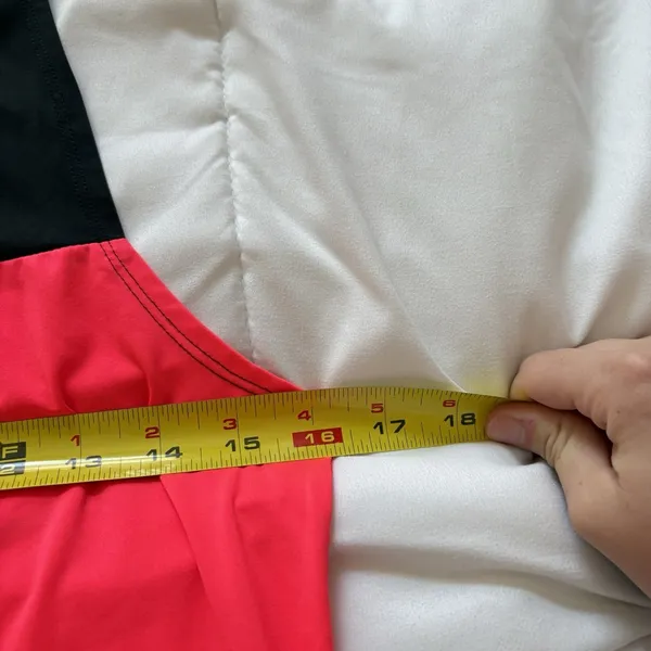 Under Armour Womens Tank Top Pink Activewear‎ Running Gym Outdoor Hiking - Image 3