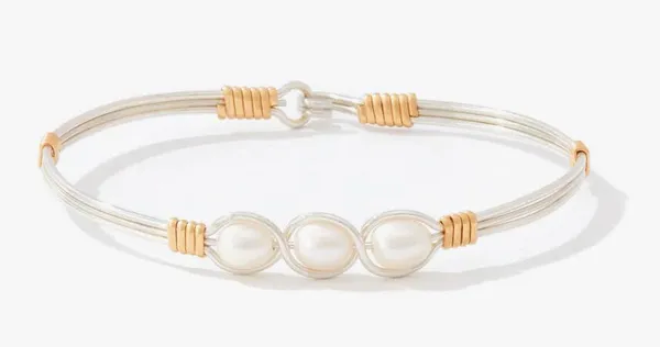 Ronaldo Jewelry - Waverly Bracelet - Image 3