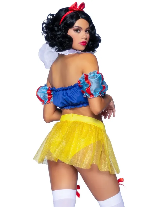 Snow white costume - Image 2