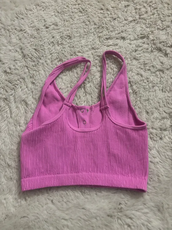 Aerie Top Tank - Image 3