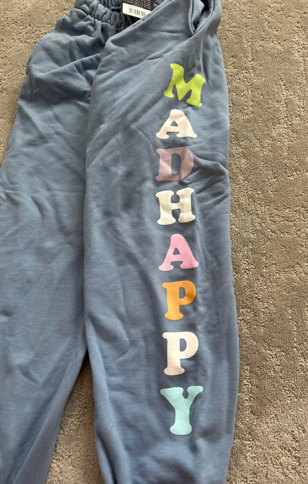 Madhappy Sweatpants - Image 3