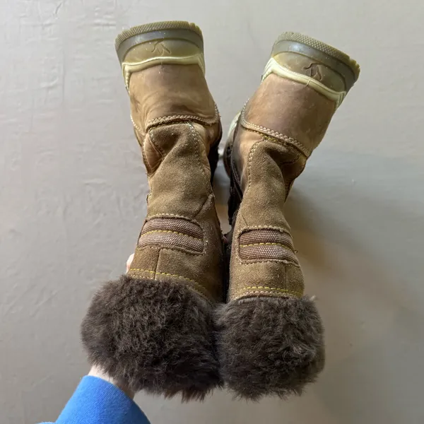 Santana Canada Morella Winter Boots - Image 9