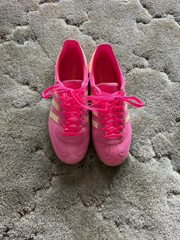 Womens adidas Handball Spezial Athletic Shoe - Image 7