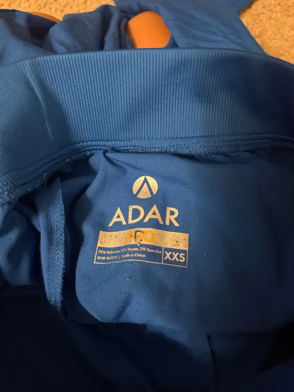 Amazon Adar jogger scrubs - Image 4