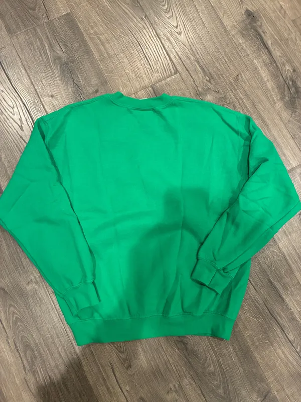National Lampoon’s Christmas Vacation Griswold Family Christmas Crewneck Sweater Unisex Size Medium Worn Once and in Perfect Condition - Image 3
