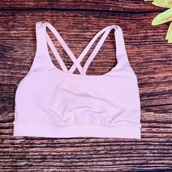 ❤️‍🔥 NWOTs Lululemon Energy Bra‍ - Image 3