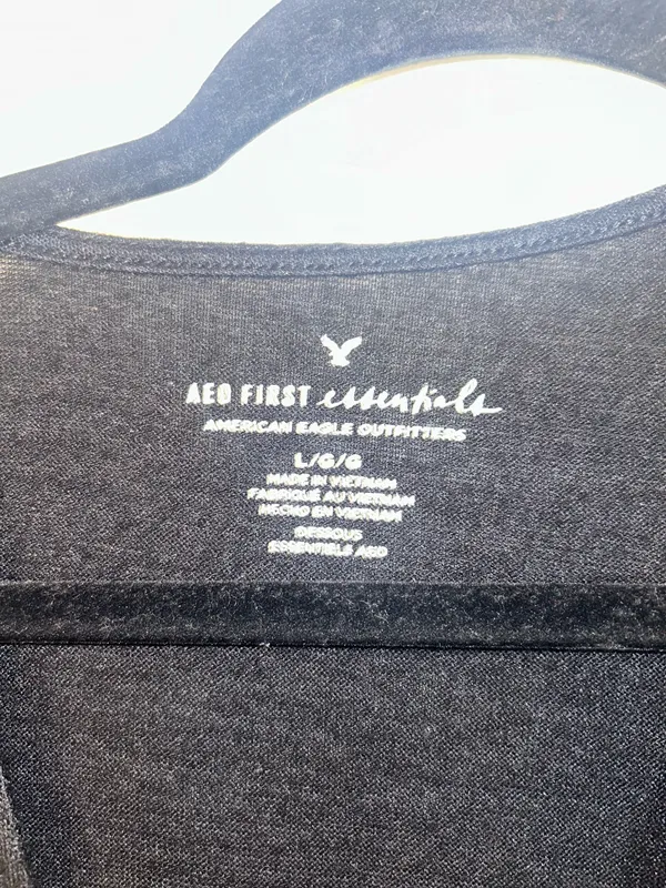 American Eagle Tank Crop - Image 3
