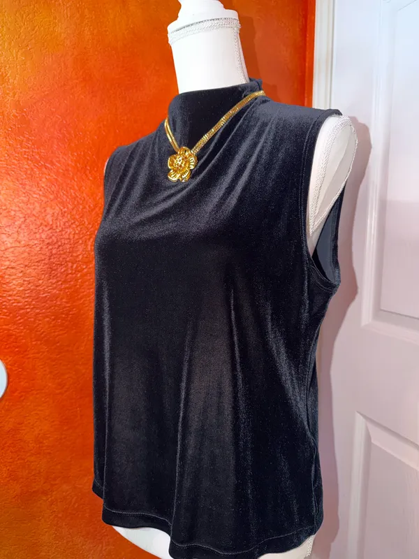 Anne Klein Top - Image 6