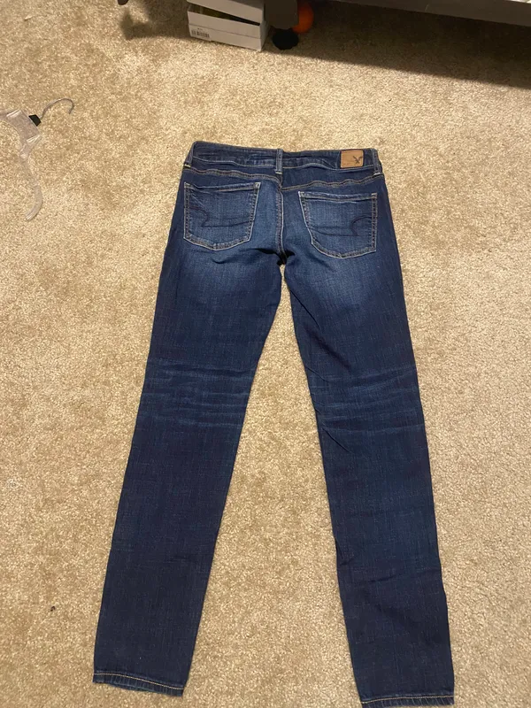 American Eagle Jeggings - Image 3