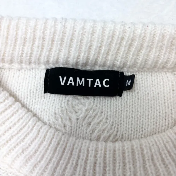 VAMTAC Cream cable - Image 8