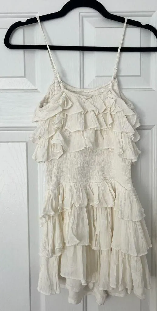 Mustard Seed Dress - Image 2