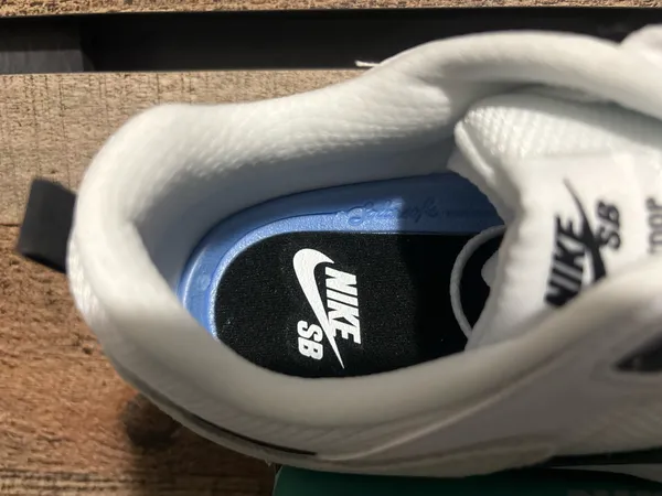 Nike SB Air Force - Image 4