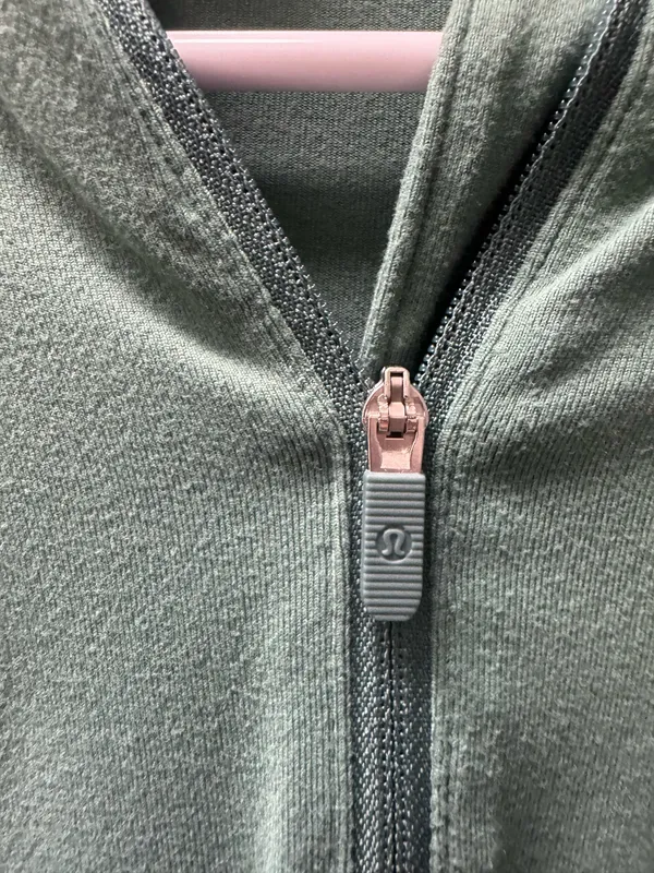 Lululemon Quarter-Zip Pullover Women’s - Image 2