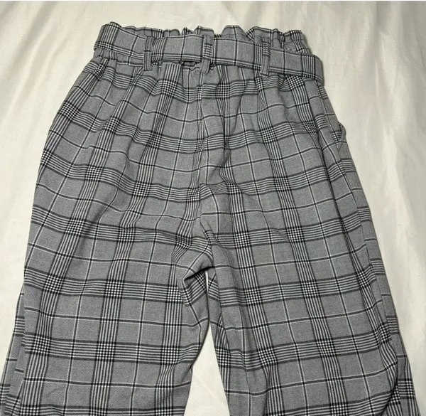 Dress pants Gray Size XS - Image 5