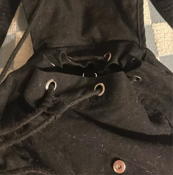 Victoria’s Secret PINK Y2K Backpack - Image 4