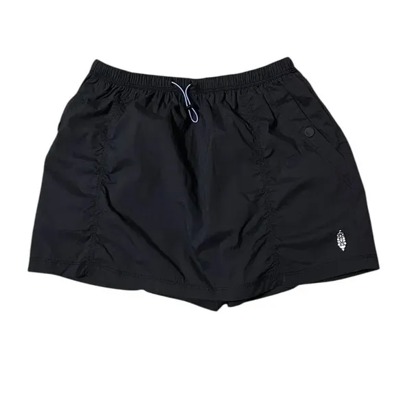 Free people Movement Navy Blue 2pc Skort Set(Size Small) - Image 6
