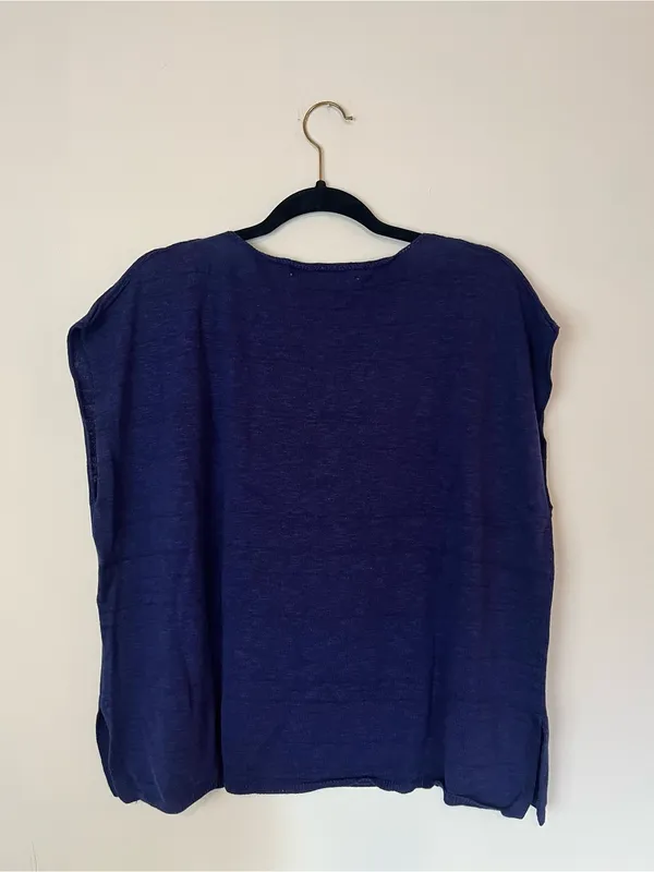 “Free People Beach” Top - Image 4