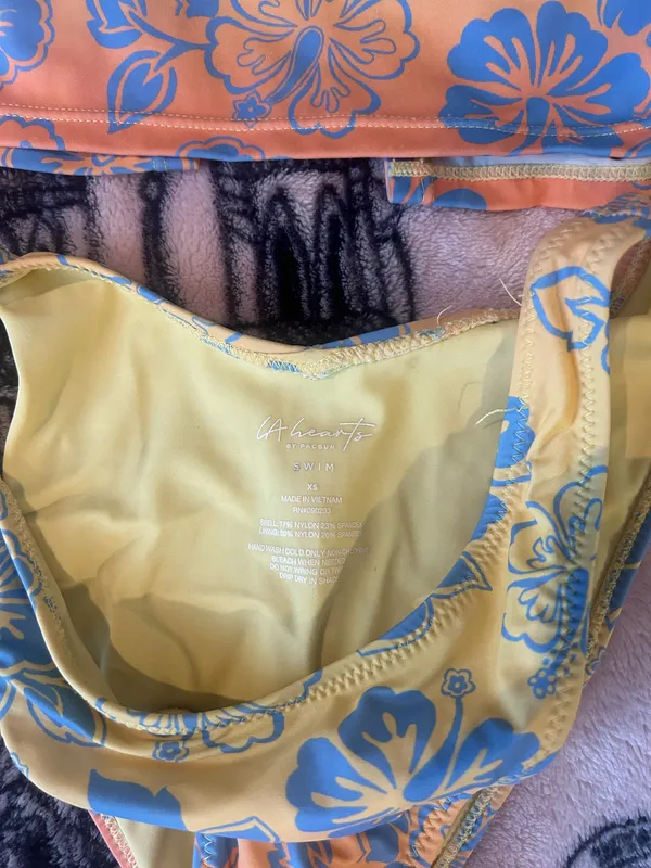 Pacsun bikini - Image 2