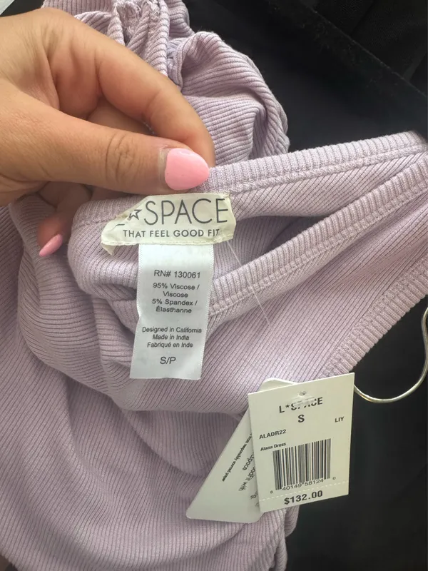 L*Space Dress - Image 4