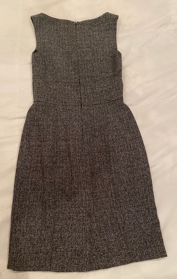 White House | Black Market Dress - Image 2