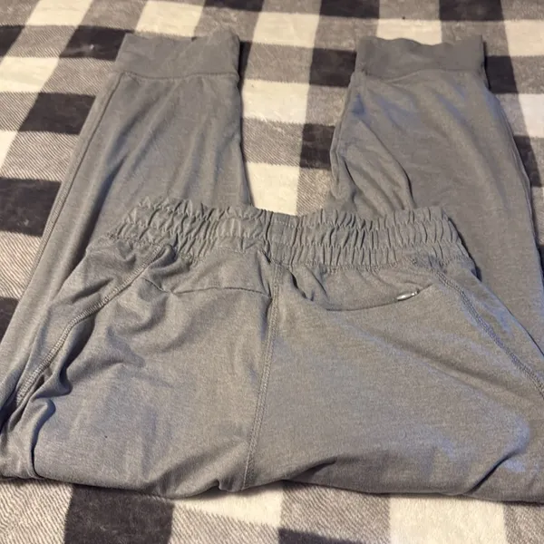 ASICS joggers - Image 4