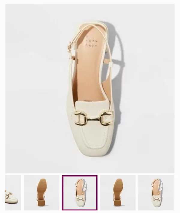 A New Day Loafers Women’s - Image 2
