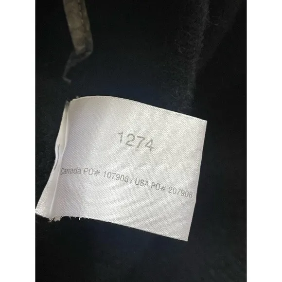 Club Monaco Cashmere‎ Sweater - Image 10