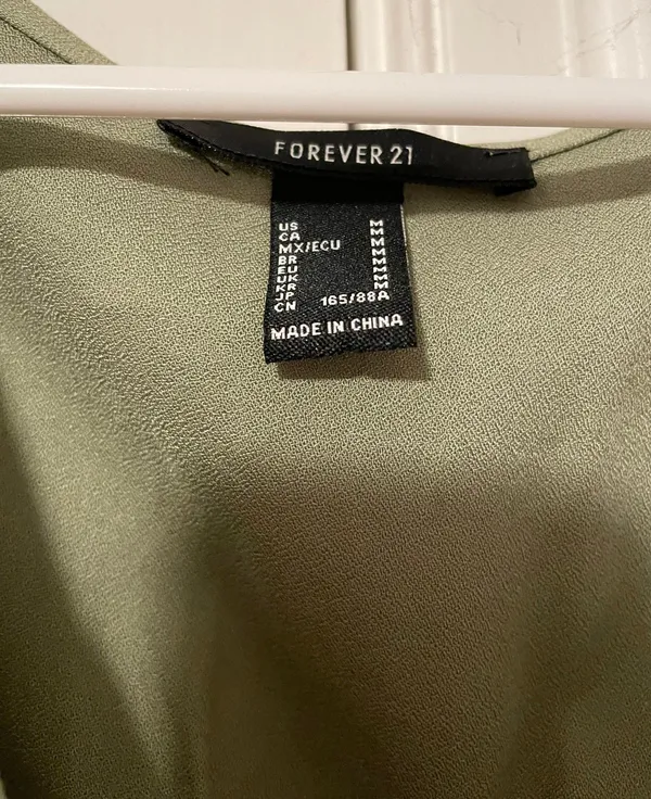 Forever 21 Top - Image 3