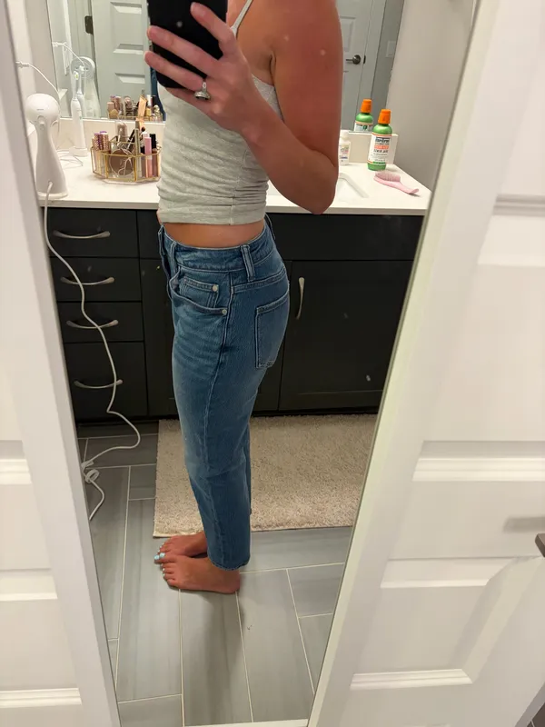 Quince jeans - Image 2