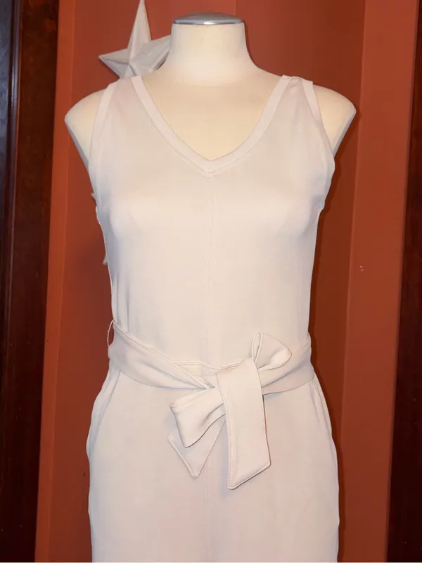Lululemon straight leg ease of it all jumpsuit - Image 2