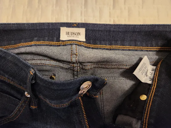 Hudson Jeans - Image 2