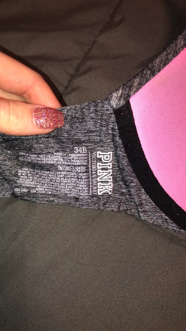PINK VS Bra - Image 6