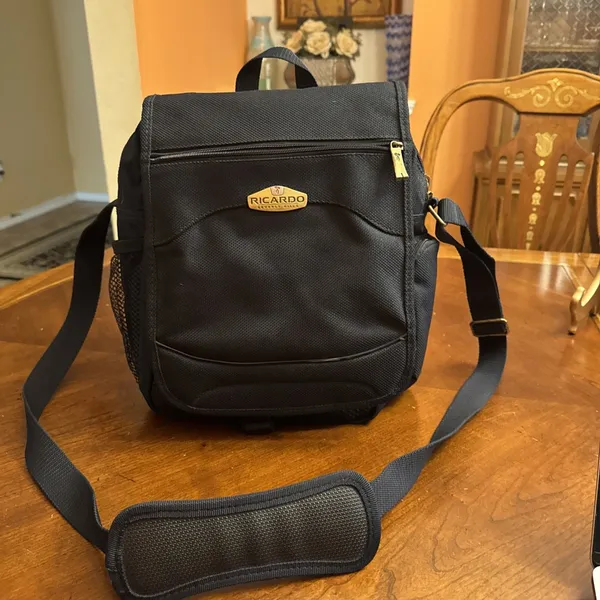 Ricardo Luggage Bag Travel Bag Tote - Image 3