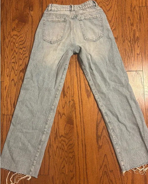 Garage Jeans - Image 2