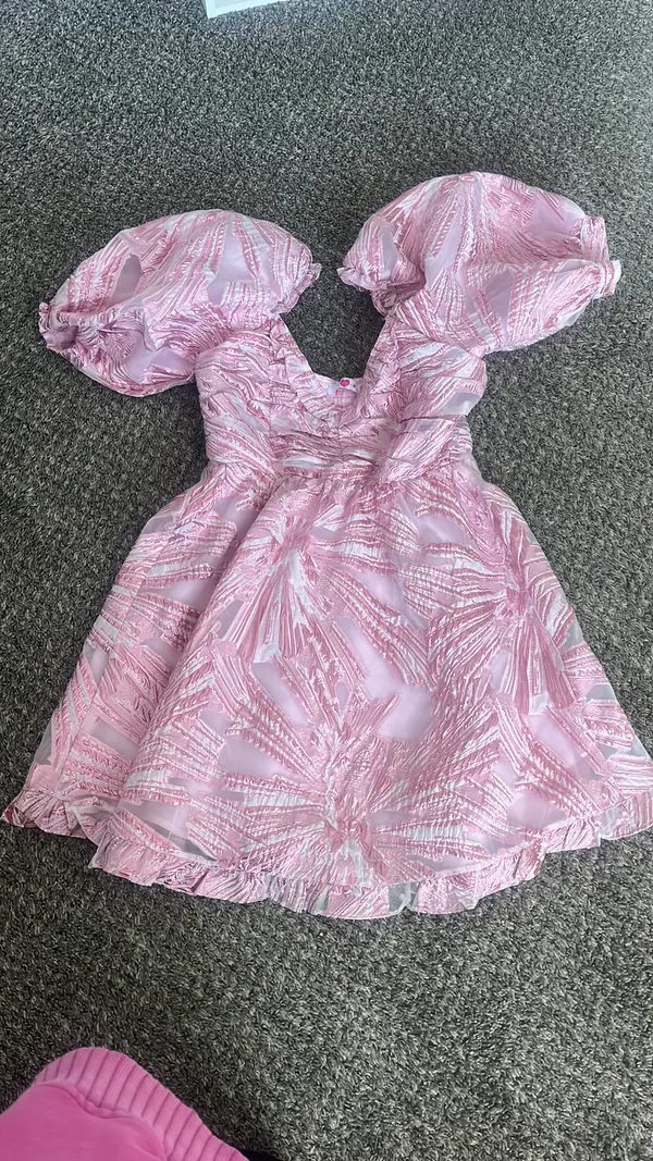 BuddyLove Dress Mini - Image 2
