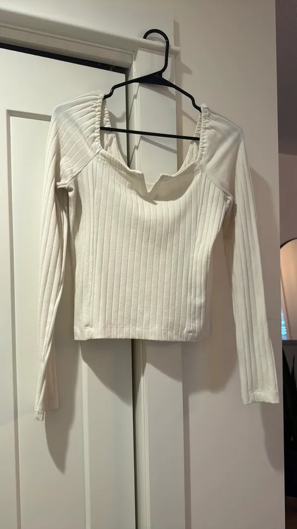 Free People Top  - Image 2