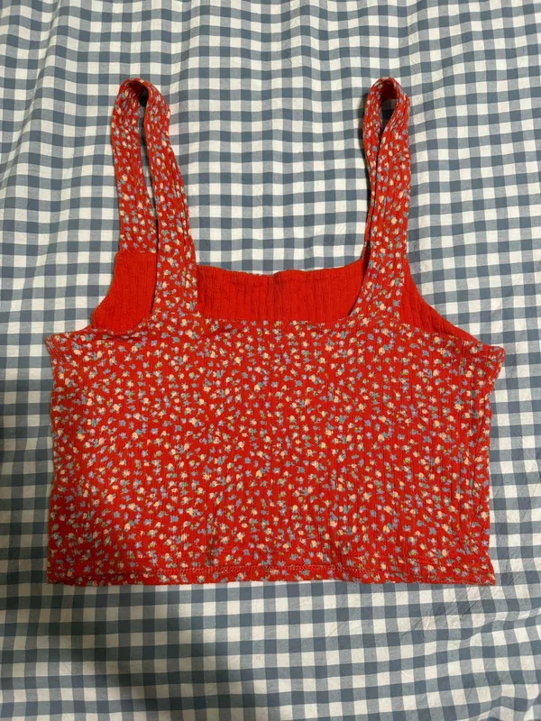 American Eagle Tank - Image 2
